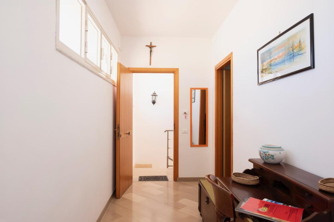 Appartamento Mia San Vito Lo Capo Exterior foto